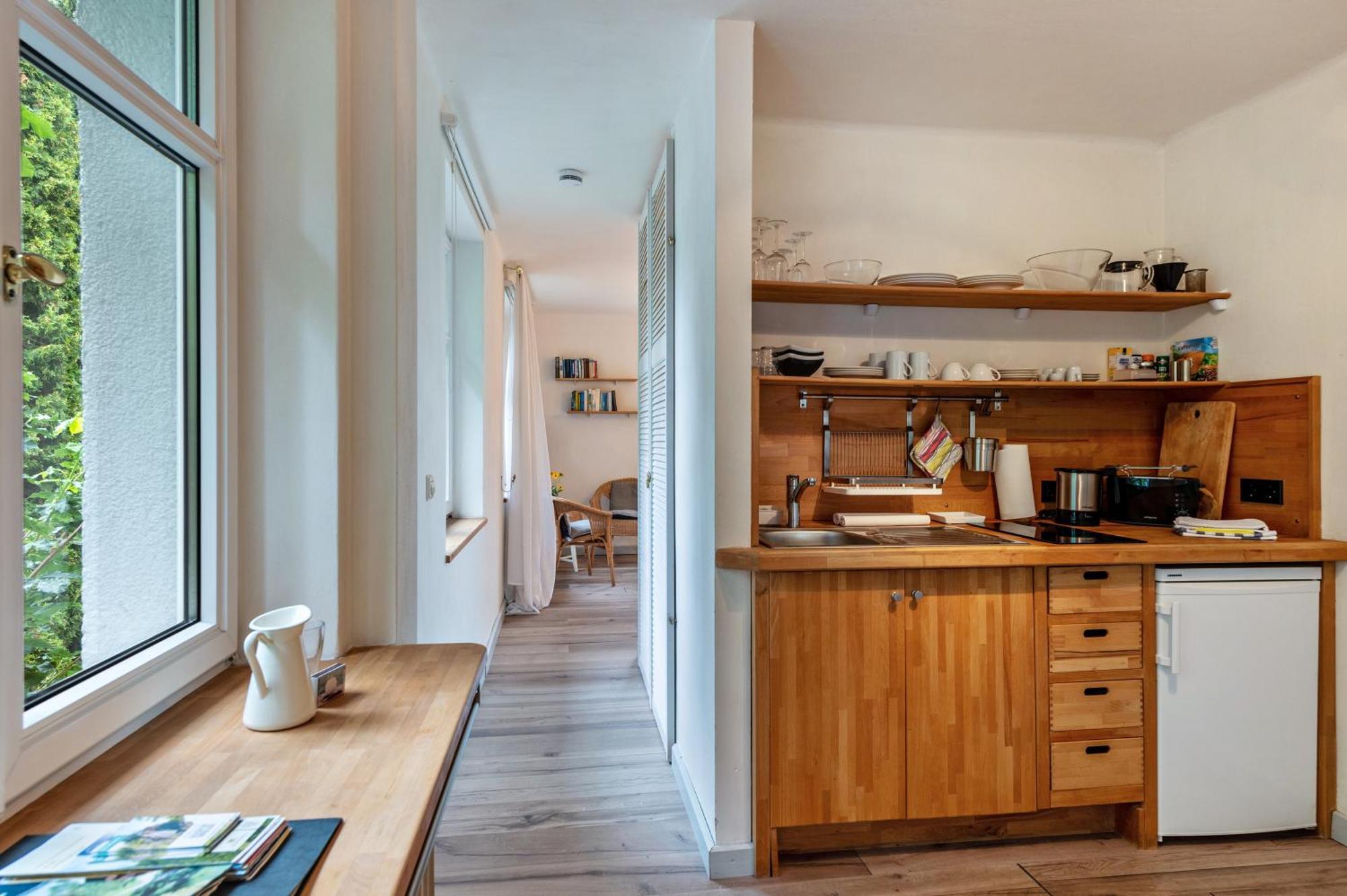 Appartement Waldhorn Badenweiler Zewnętrze zdjęcie