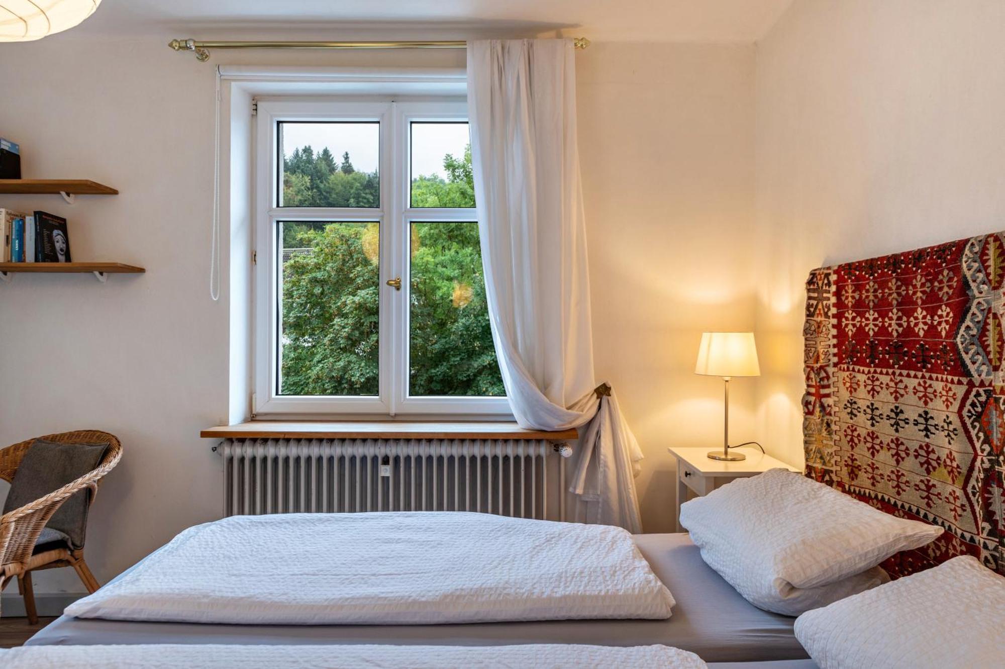 Appartement Waldhorn Badenweiler Zewnętrze zdjęcie