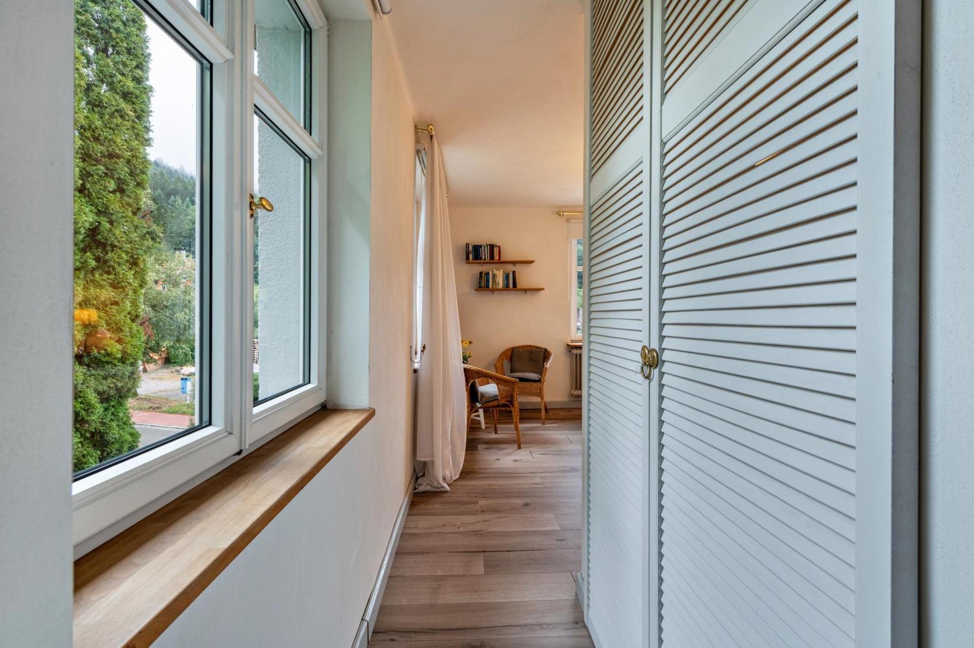 Appartement Waldhorn Badenweiler Zewnętrze zdjęcie