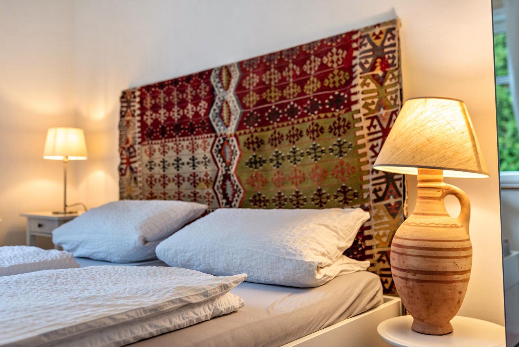 Appartement Waldhorn Badenweiler Zewnętrze zdjęcie