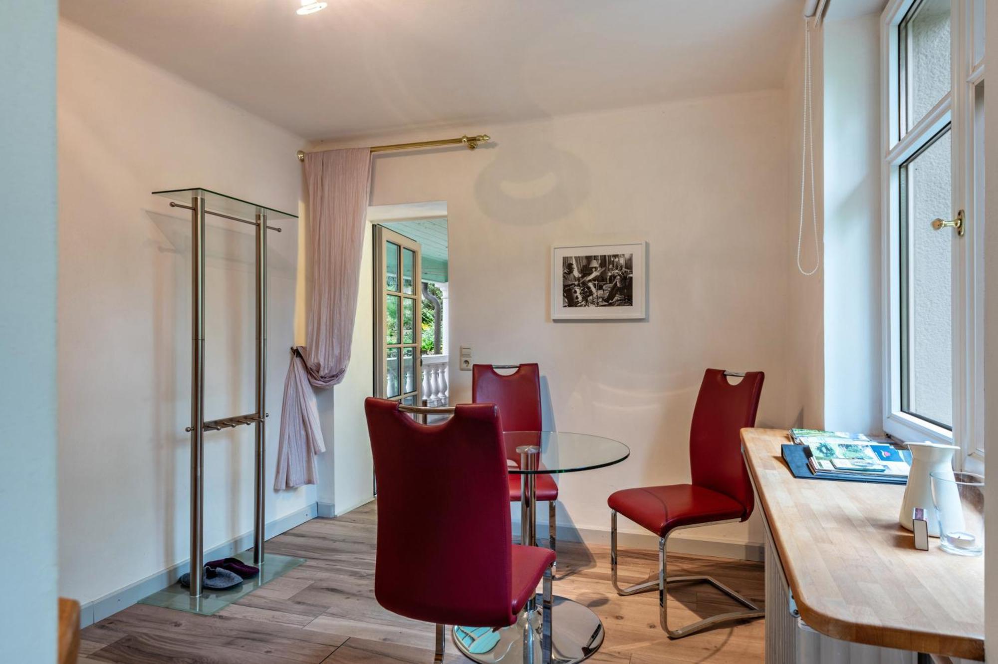 Appartement Waldhorn Badenweiler Zewnętrze zdjęcie