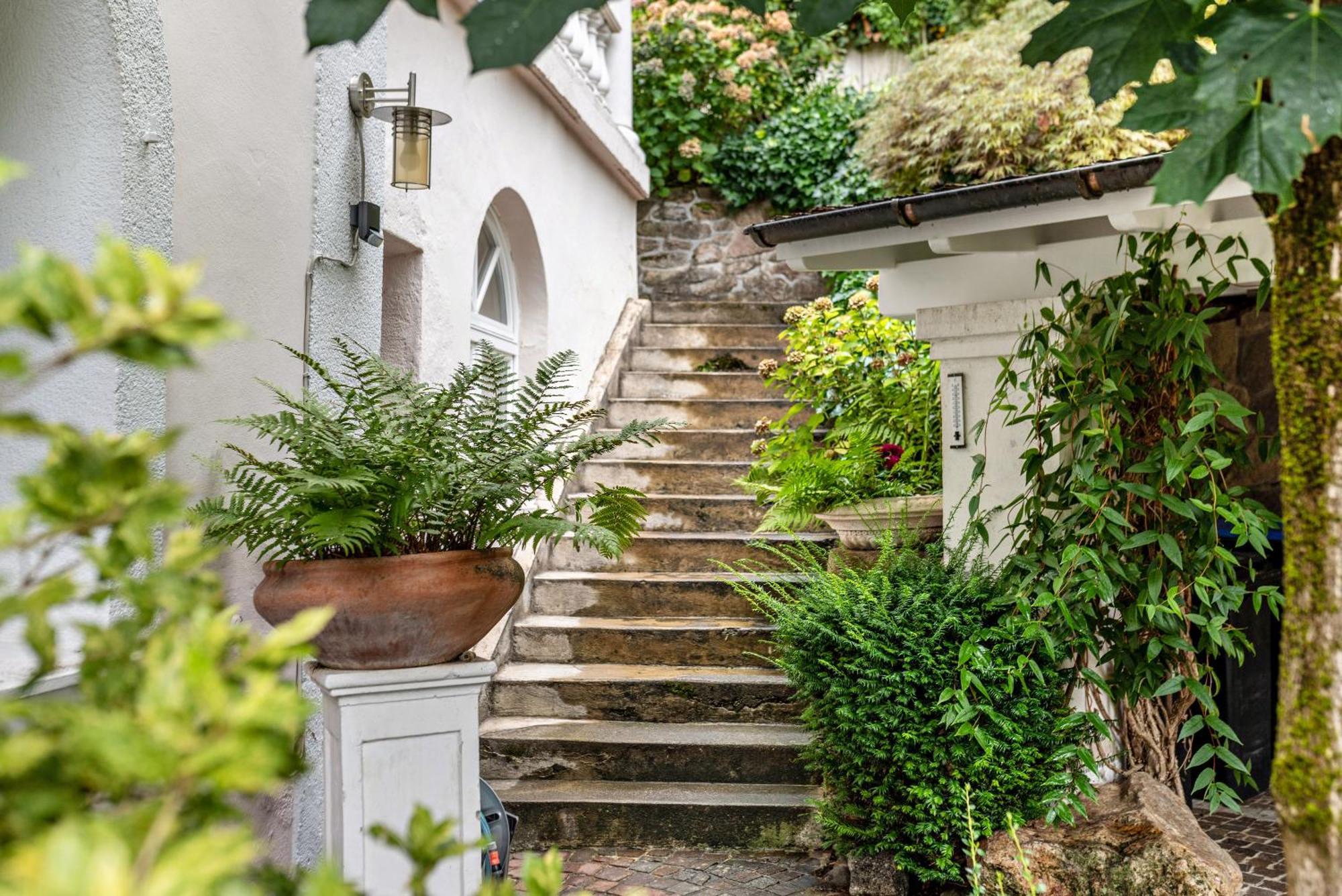 Appartement Waldhorn Badenweiler Zewnętrze zdjęcie