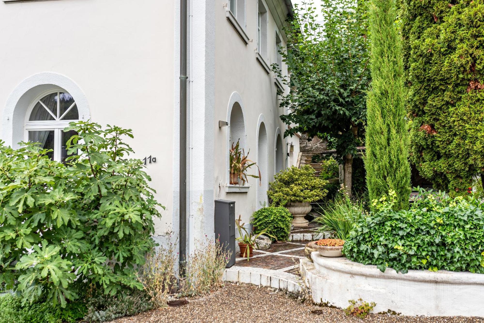 Appartement Waldhorn Badenweiler Zewnętrze zdjęcie