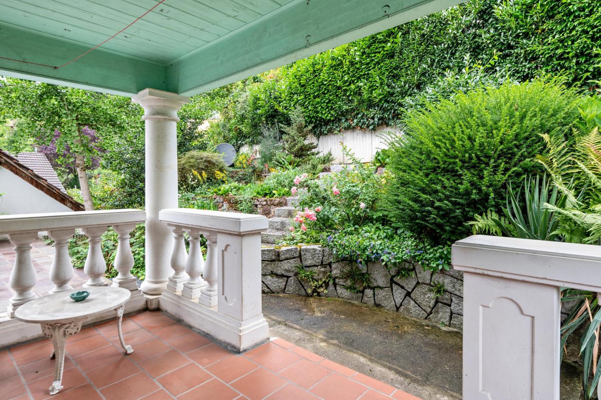 Appartement Waldhorn Badenweiler Zewnętrze zdjęcie